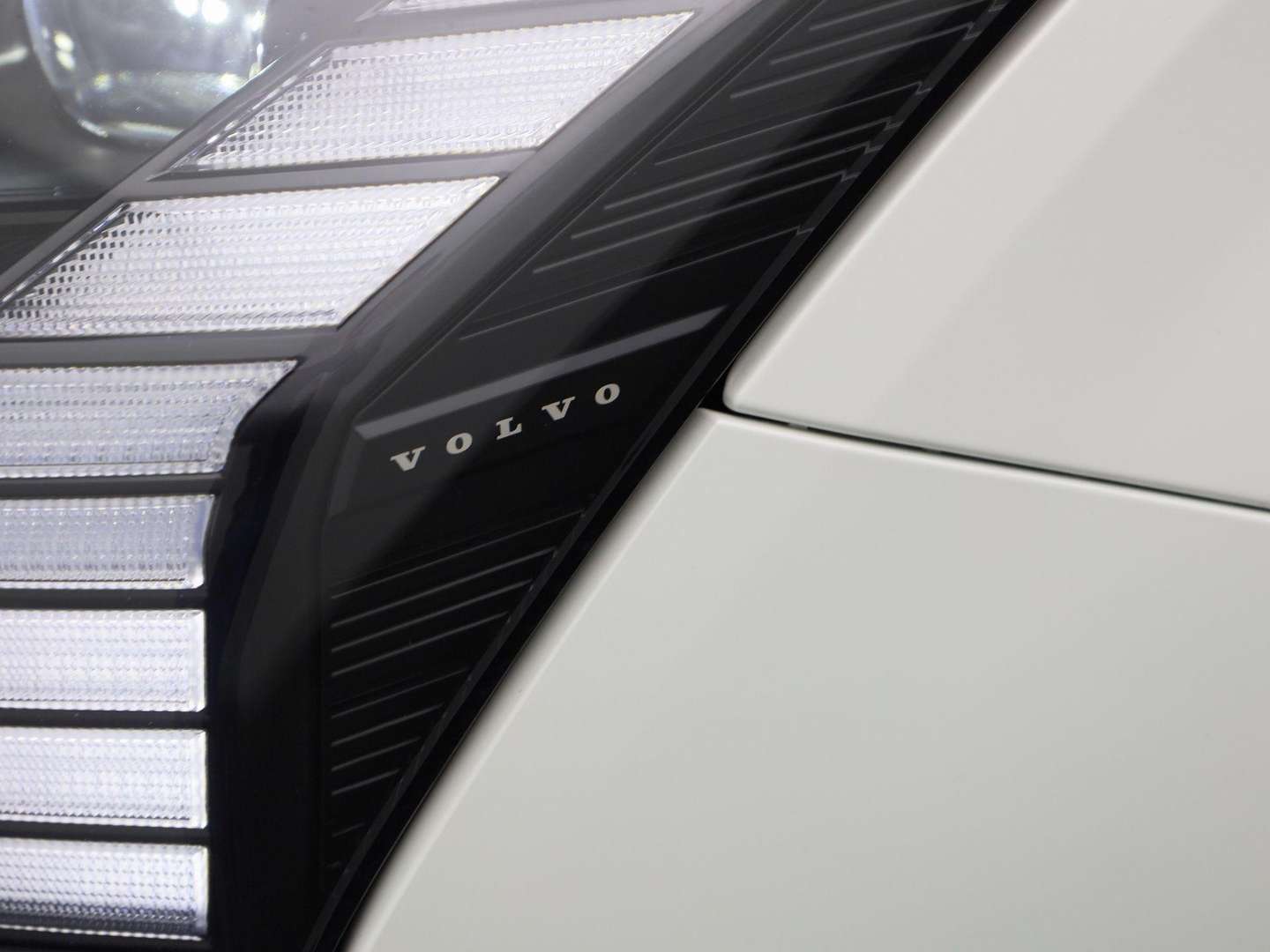 Volvo EX30 Single Motor Plus - 2024 - Joinsteer - #18