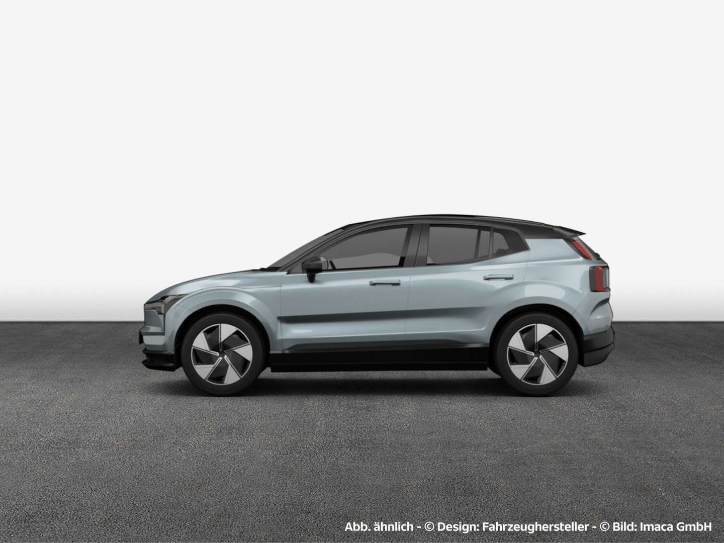 Volvo EX30 Twin Motor - 2025 - Joinsteer - #1