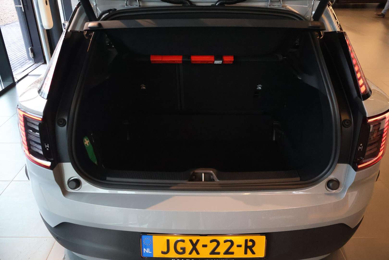 Volvo EX30 Twin Motor - 2025 - Joinsteer - #25