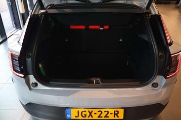 Volvo EX30 Twin Motor — photo 25