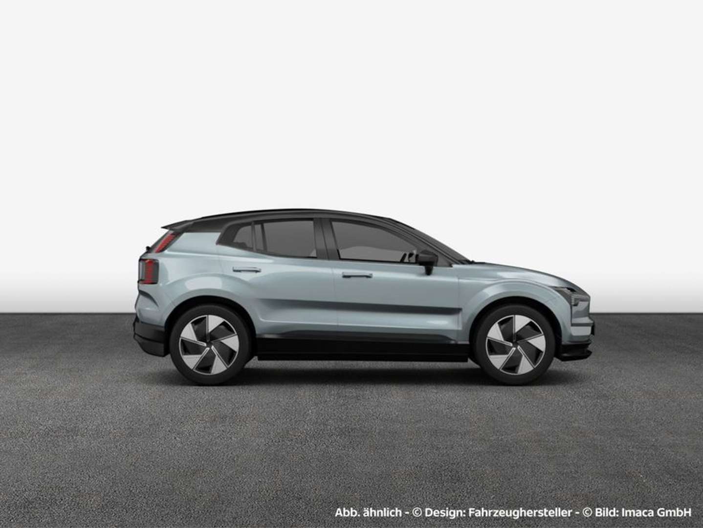 Volvo EX30 Twin Motor - 2025 - Joinsteer - #6