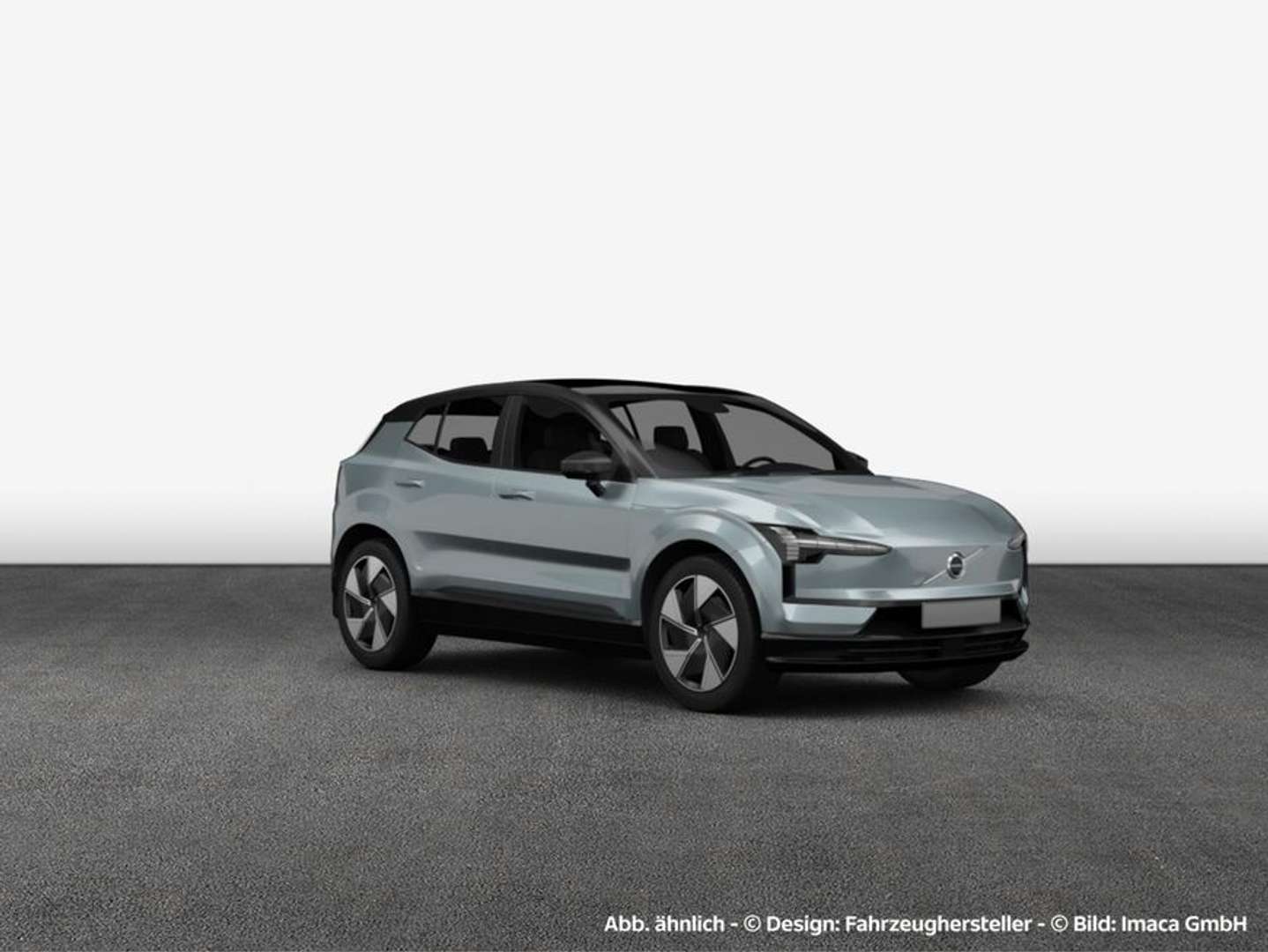 Volvo EX30 Twin Motor - 2025 - Joinsteer - #8