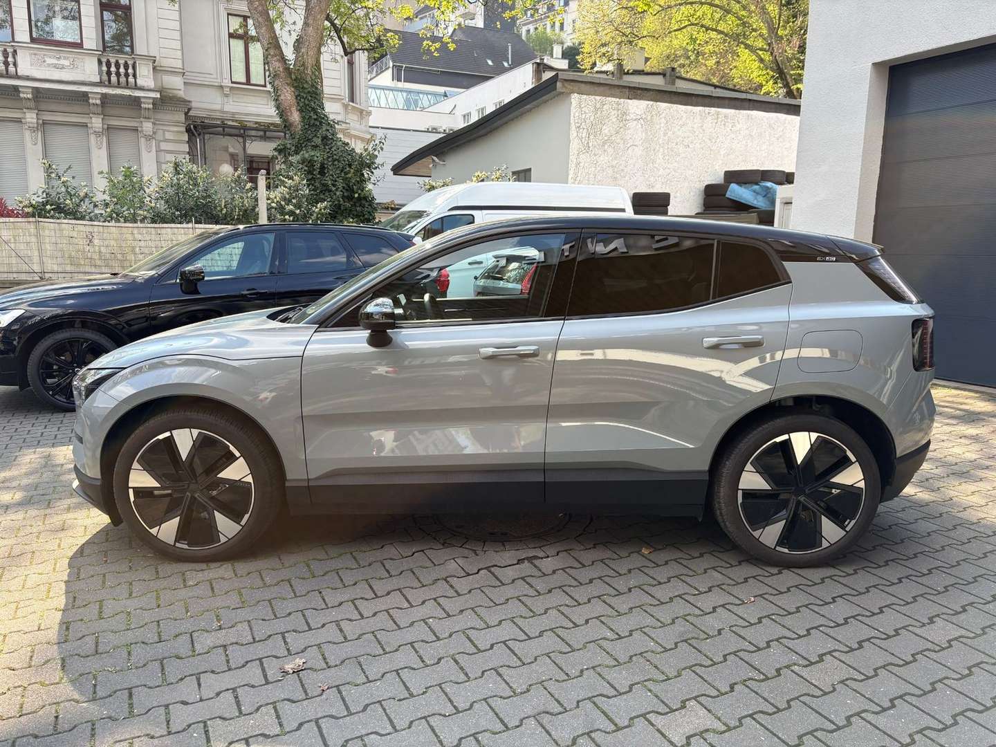Volvo EX30 Plus Twin Motor - 2025 - Joinsteer - #1