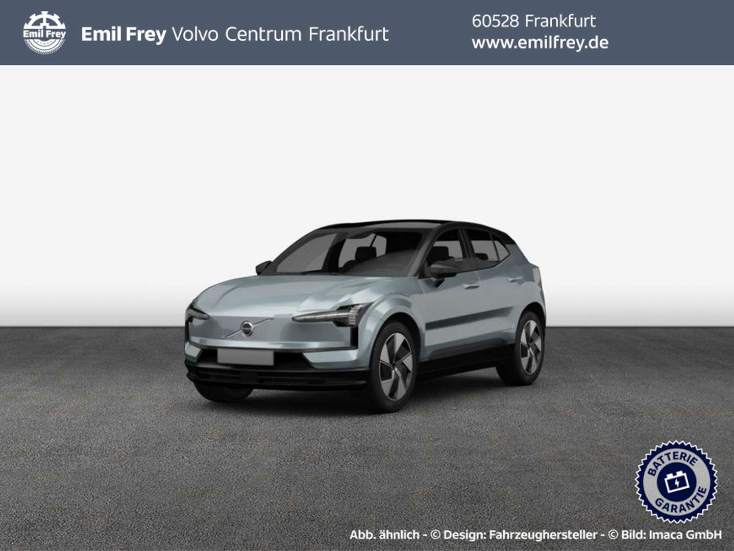 Volvo EX30 Performance AWD Ultra Twin Motor - 2025 - Joinsteer - #1