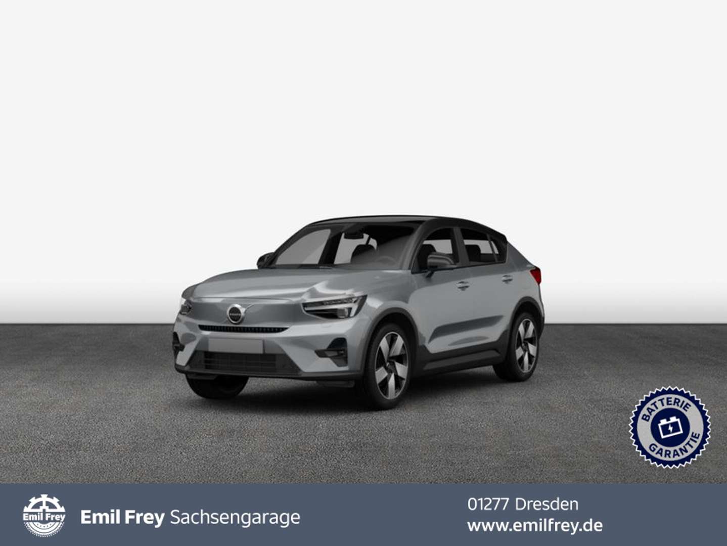 Volvo C40 Recharge PLUS - 2025 - Joinsteer - #1