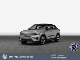 Volvo C40 Recharge PLUS -  - Joinsteer - #1