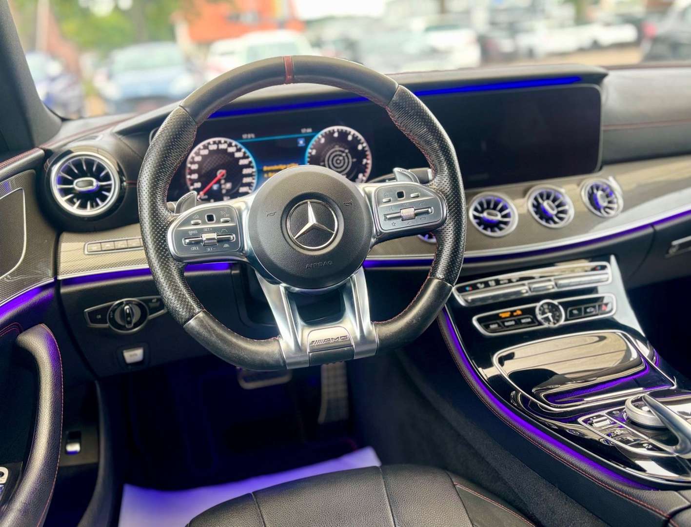 Mercedes CLS 53 AMG Line - 2019 - Joinsteer - #5