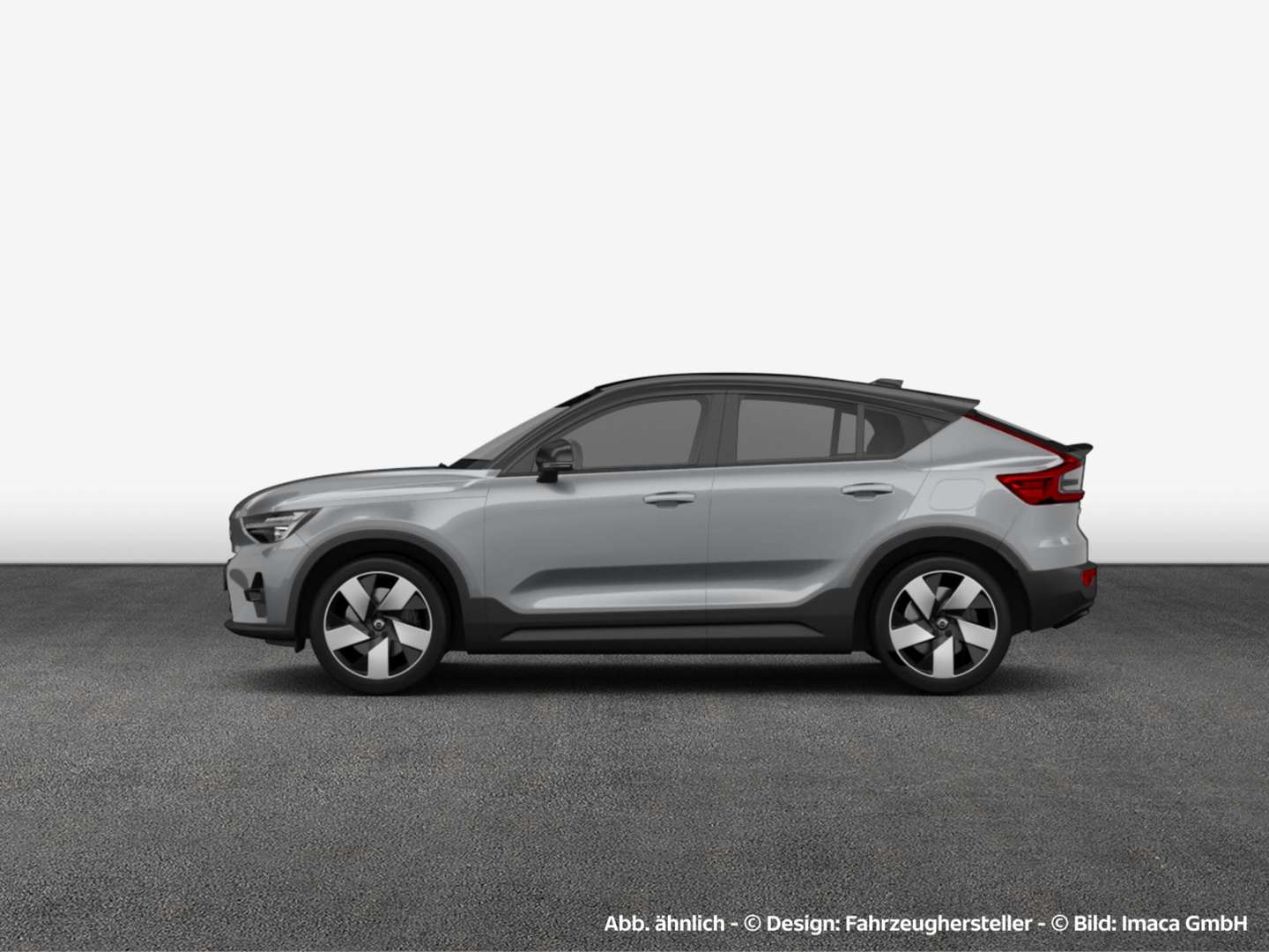 Volvo C40 Recharge PLUS - 2025 - Joinsteer - #2