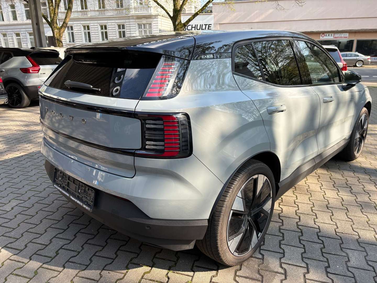 Volvo EX30 Plus Twin Motor - 2025 - Joinsteer - #5