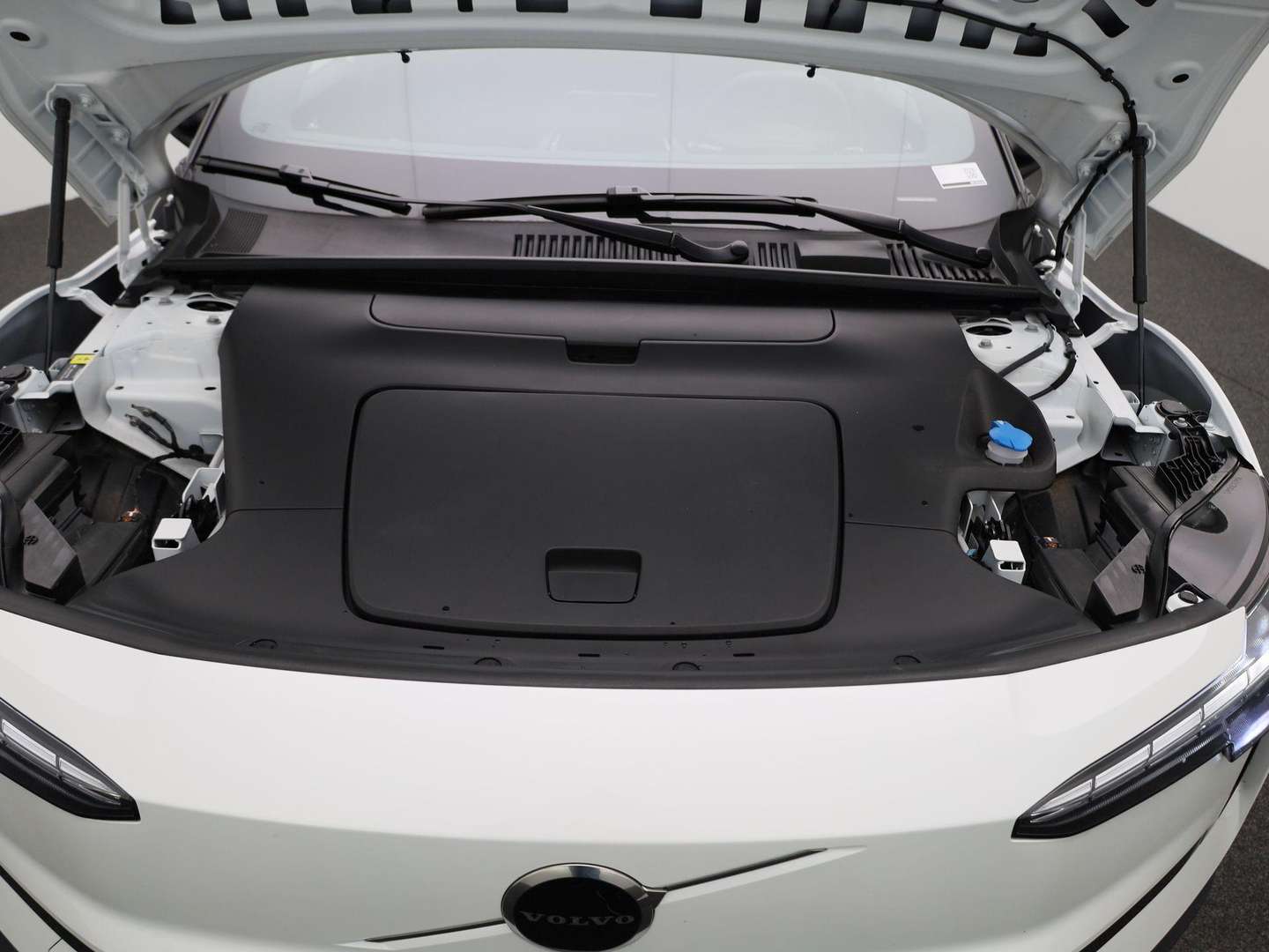 Volvo EX30 Single Motor Plus - 2024 - Joinsteer - #36