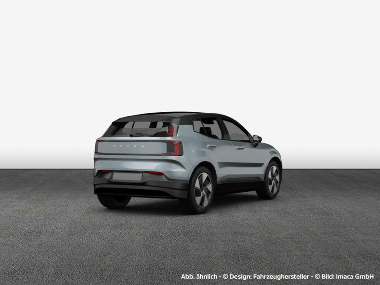 Volvo EX30 Performance AWD Ultra Twin Motor - 2025 - Joinsteer - #3