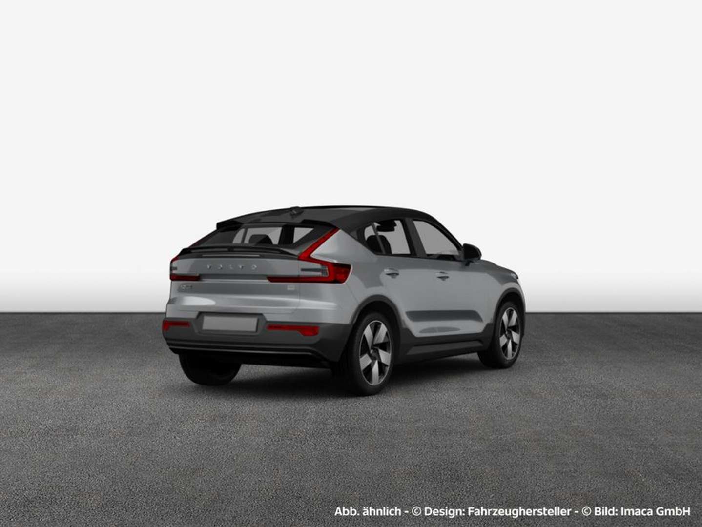 Volvo C40 Recharge PLUS - 2025 - Joinsteer - #3