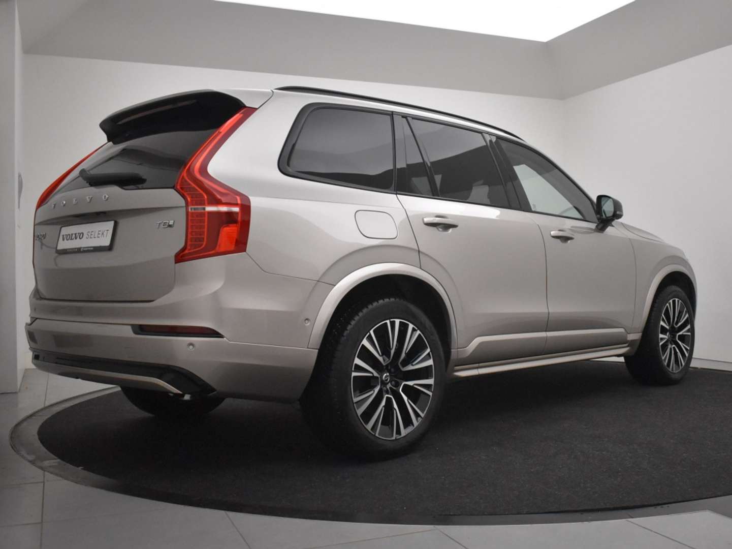 Volvo XC90 T8 Recharge - 2024 - Joinsteer - #2