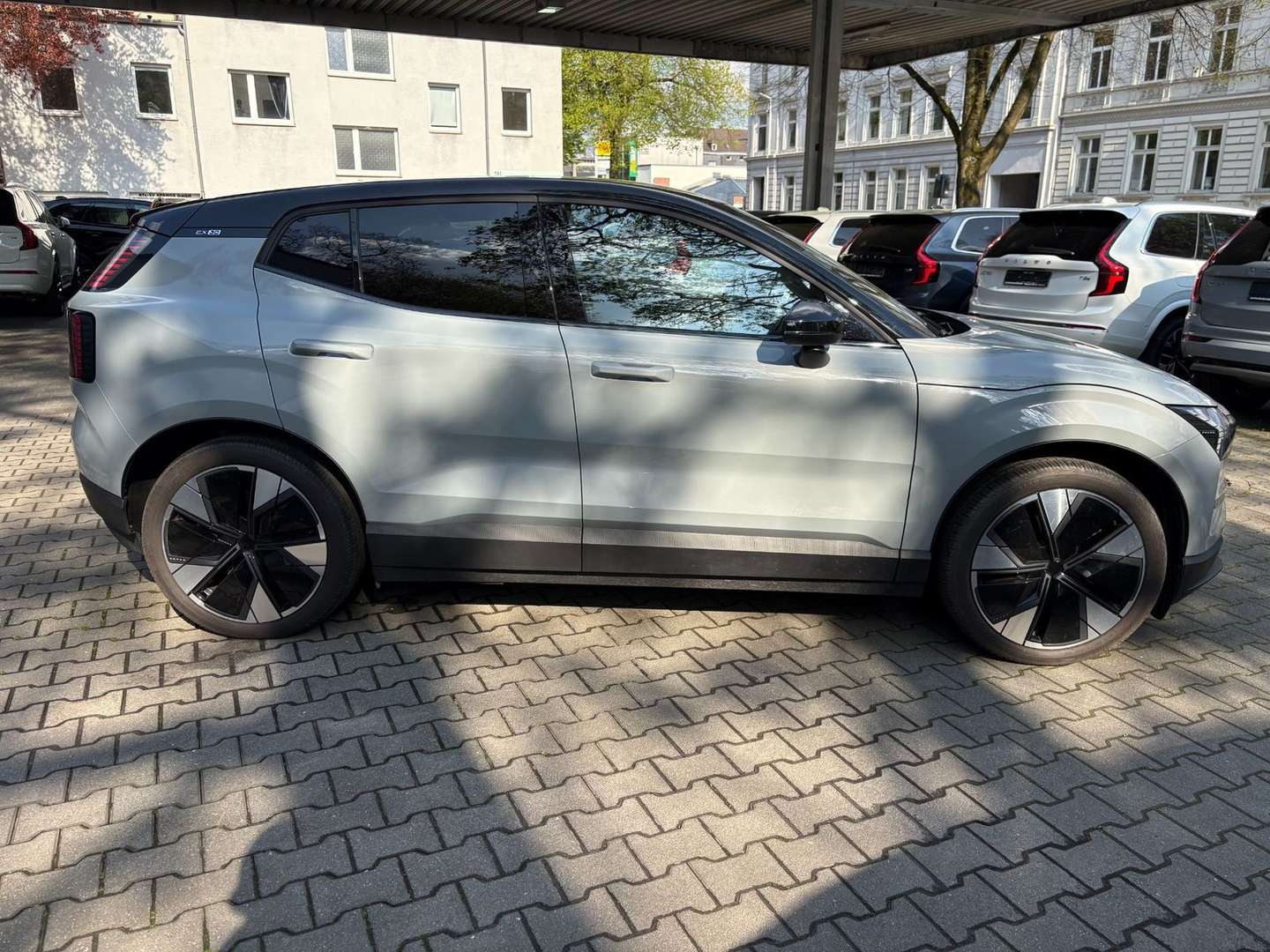 Volvo EX30 Plus Twin Motor - 2025 - Joinsteer - #6