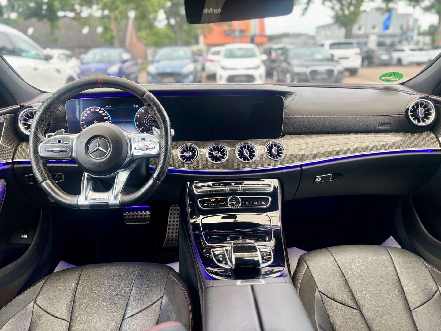 Mercedes CLS 53 AMG Line - 2019 - Joinsteer - #6