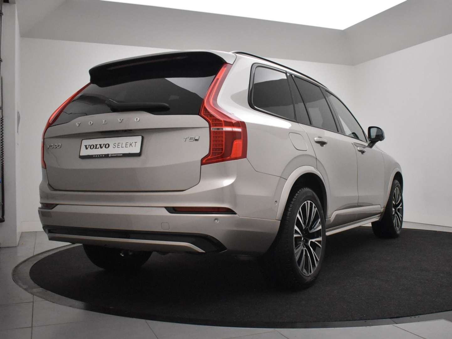 Volvo XC90 T8 Recharge - 2024 - Joinsteer - #3