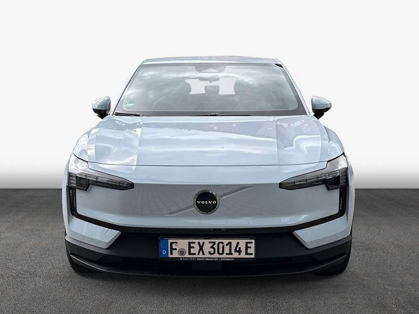 Volvo EX30 Core Extended Range - 2025 - Joinsteer - #2