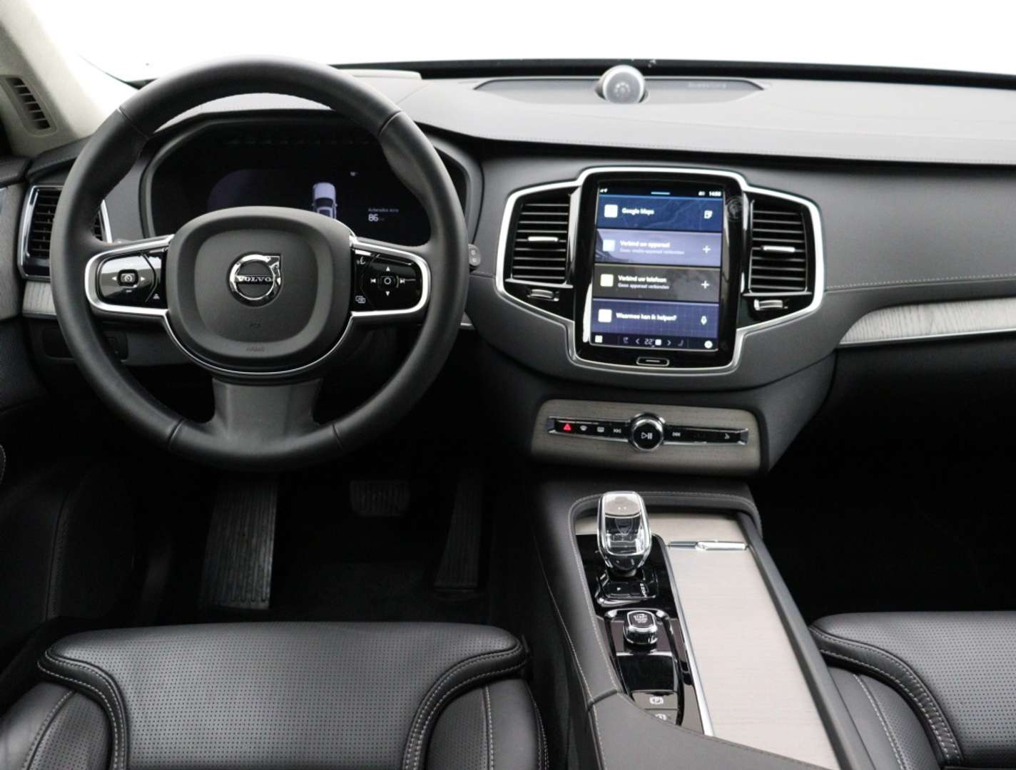 Volvo XC90 T8 Recharge - 2024 - Joinsteer - #4