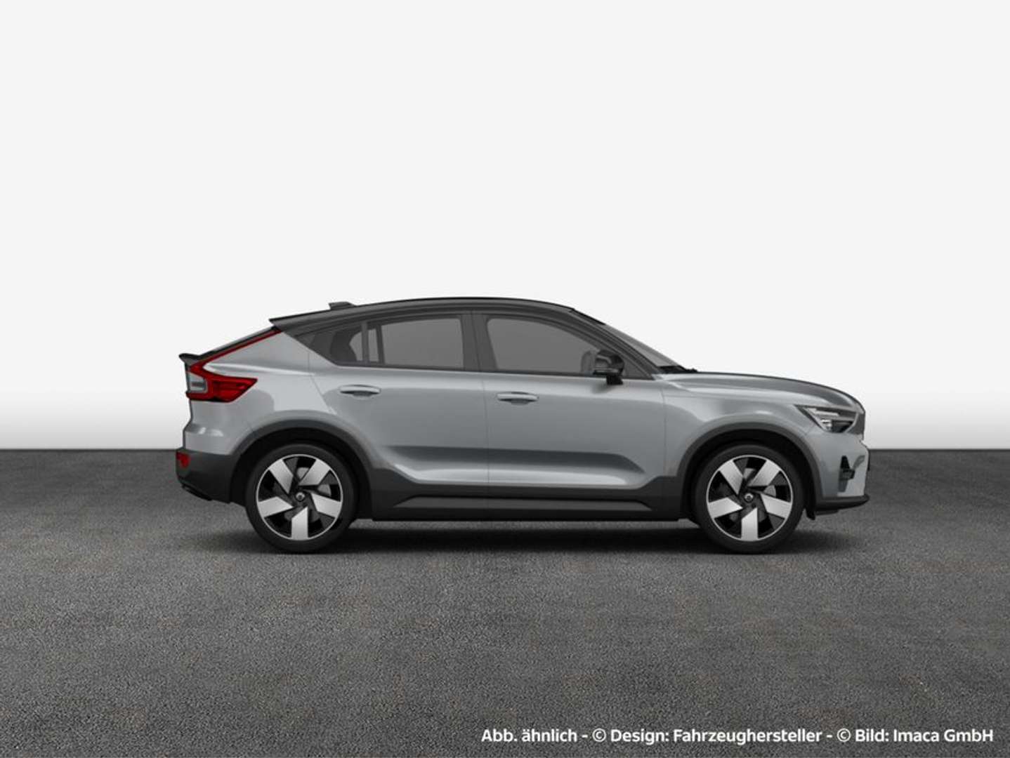 Volvo C40 Recharge PLUS - 2025 - Joinsteer - #6