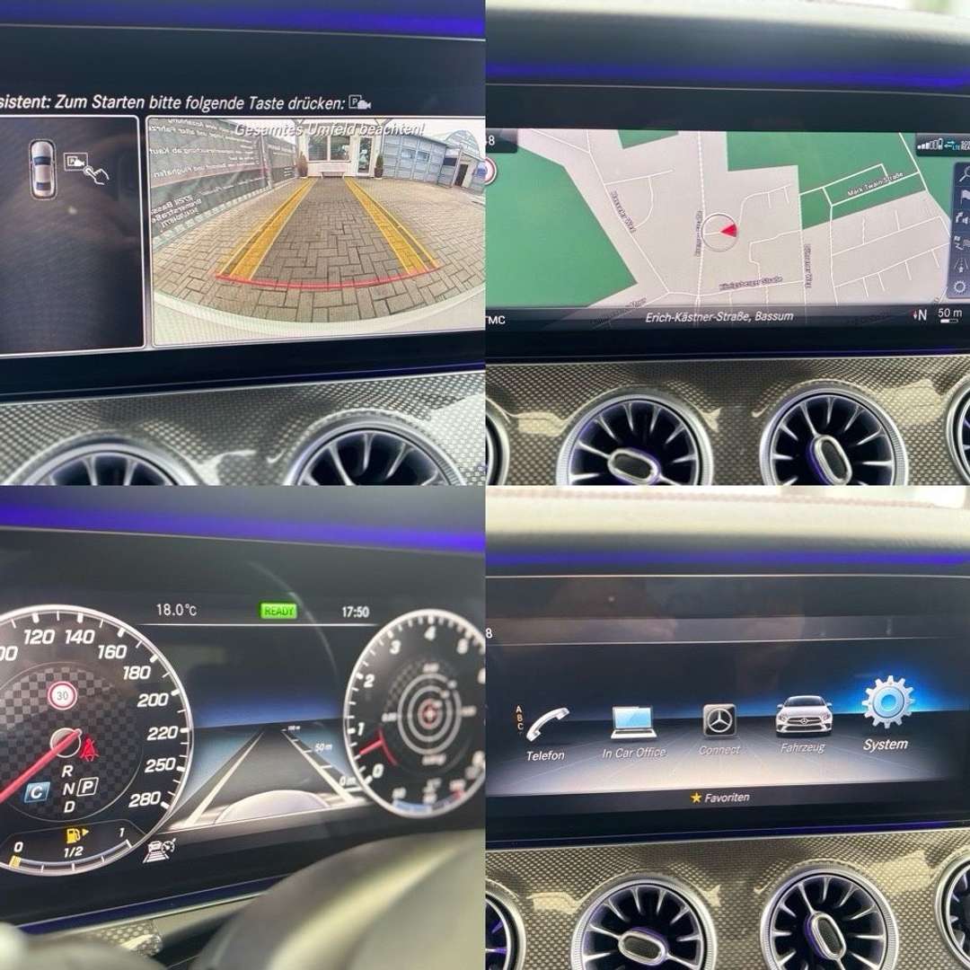 Mercedes CLS 53 AMG Line - 2019 - Joinsteer - #7