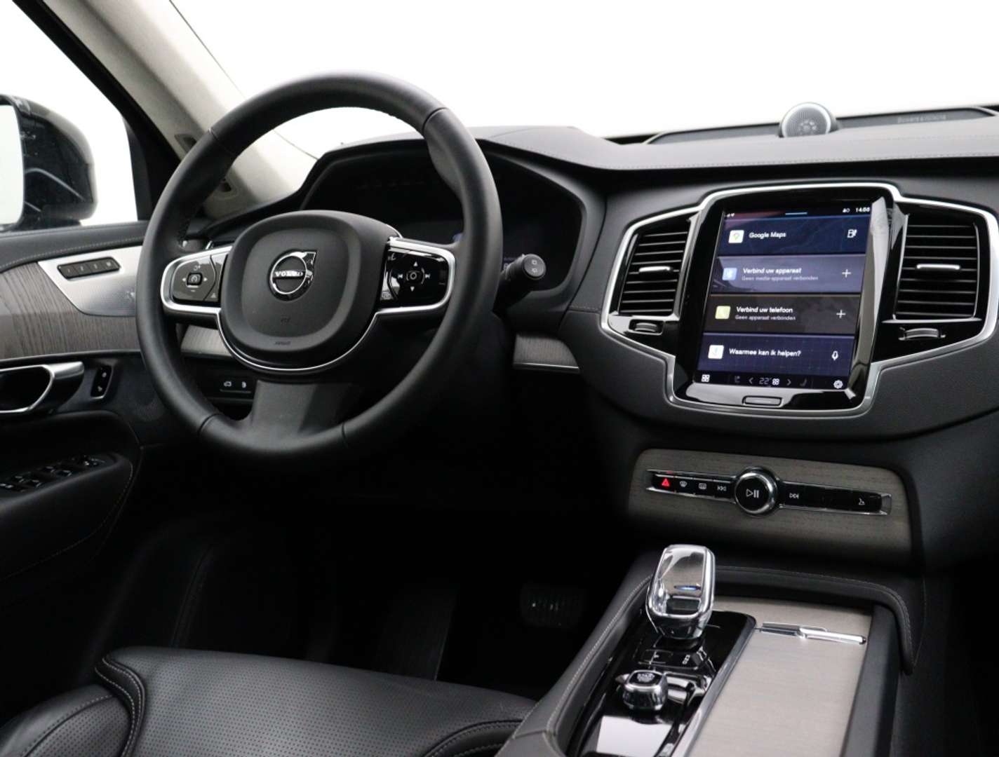 Volvo XC90 T8 Recharge - 2024 - Joinsteer - #5