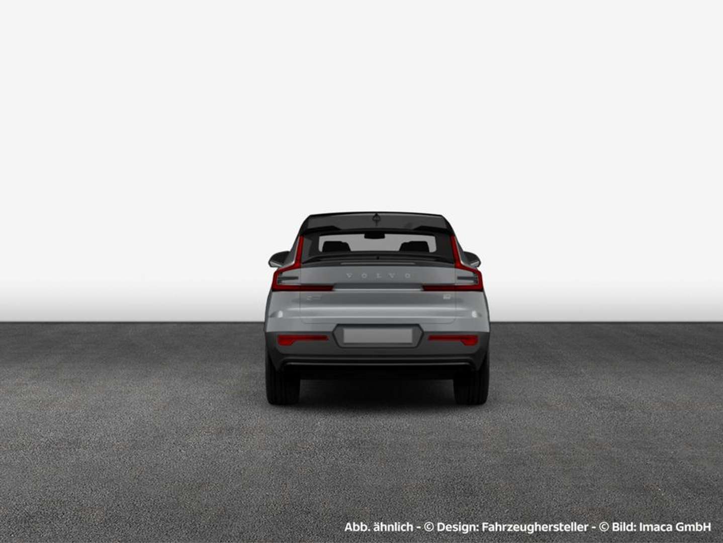 Volvo C40 Recharge PLUS - 2025 - Joinsteer - #7