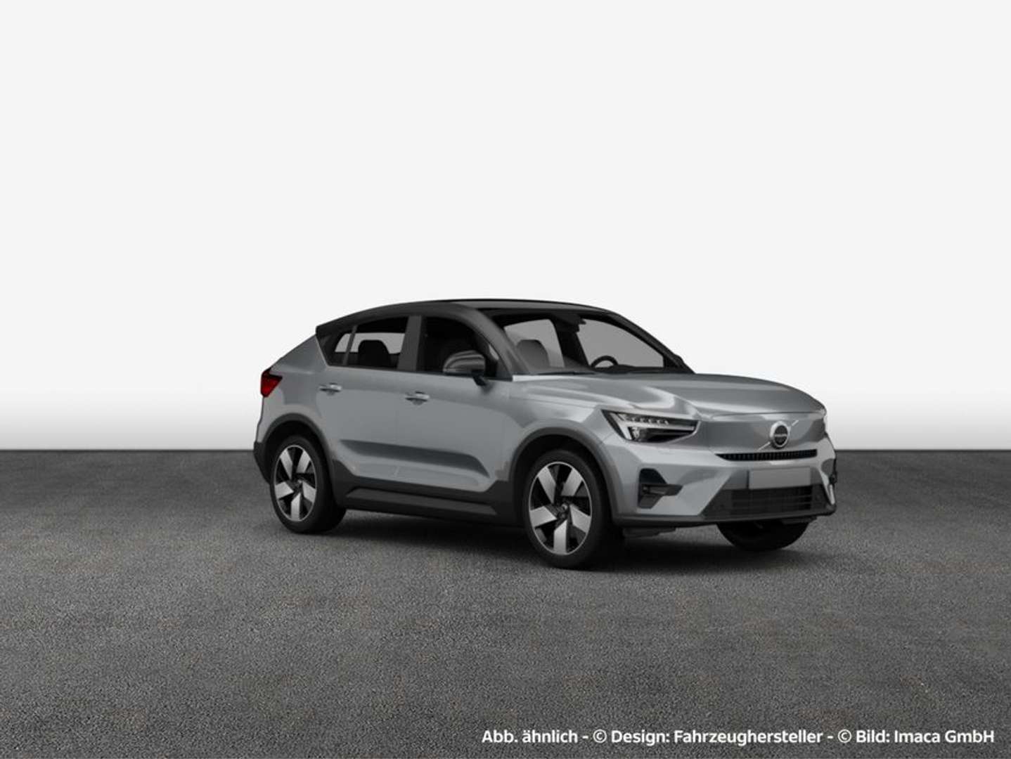 Volvo C40 Recharge PLUS - 2025 - Joinsteer - #8