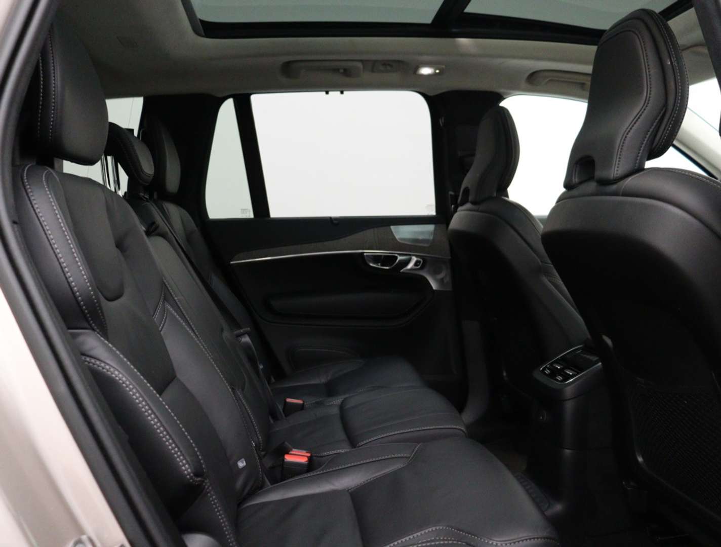 Volvo XC90 T8 Recharge - 2024 - Joinsteer - #6