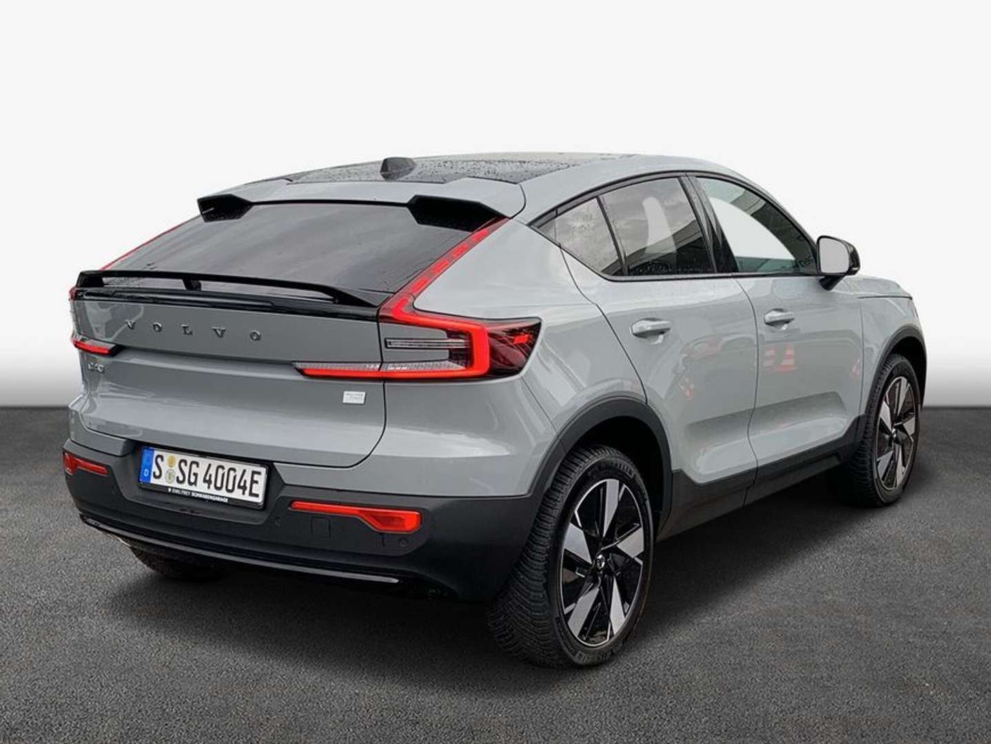 Volvo C40 Twin Motor Plus - 2024 - Joinsteer - #2