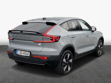 Volvo C40 Twin Motor Plus — photo 2