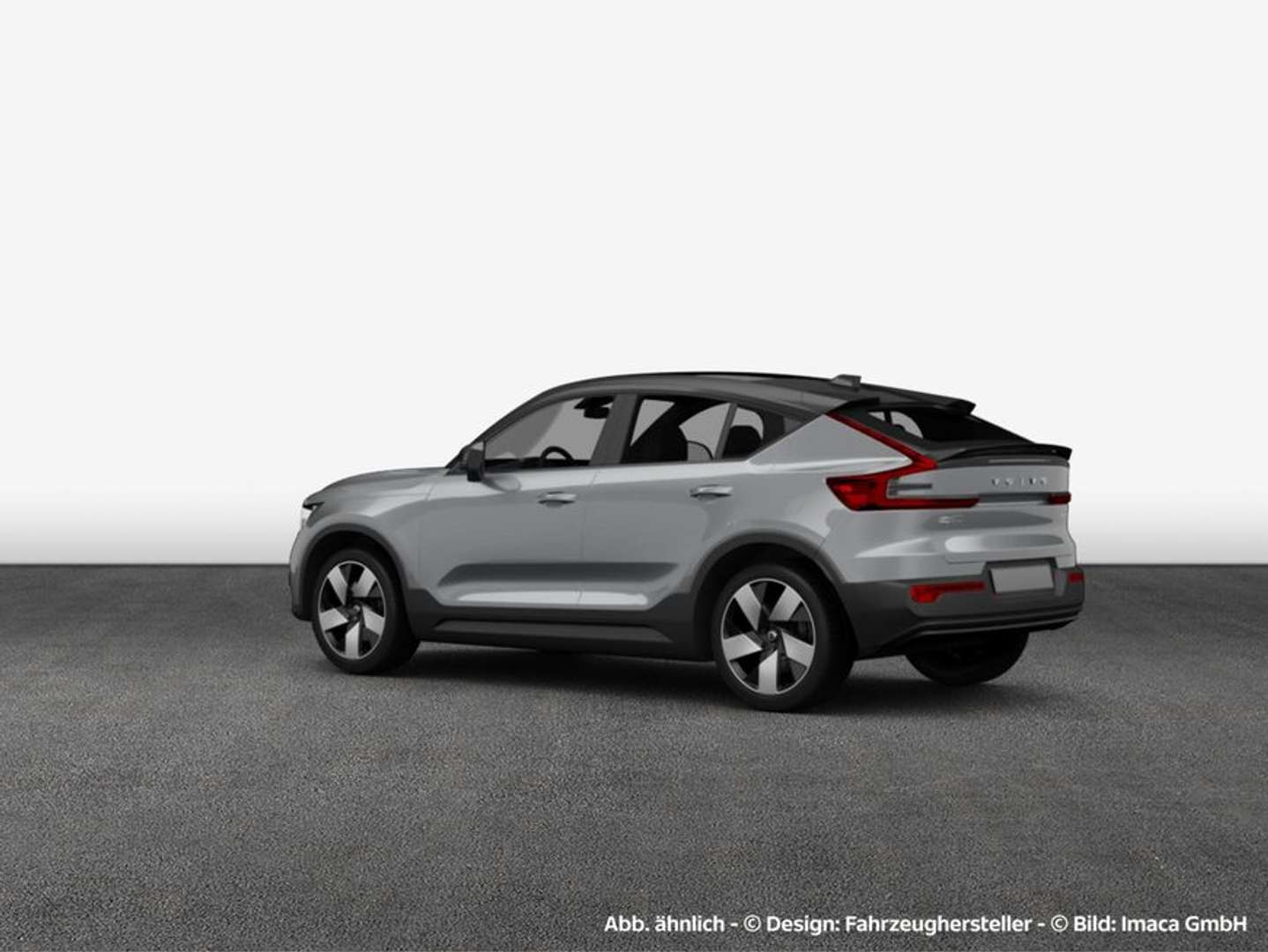 Volvo C40 Recharge PLUS - 2025 - Joinsteer - #9
