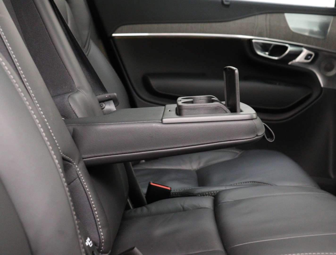 Volvo XC90 T8 Recharge - 2024 - Joinsteer - #7
