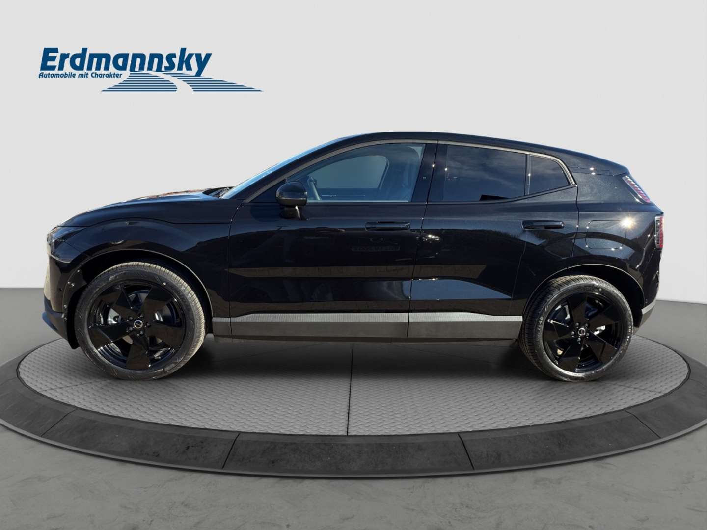 Volvo EX30 Ultra Black Edition Extended Range - 2026 - Joinsteer - #5