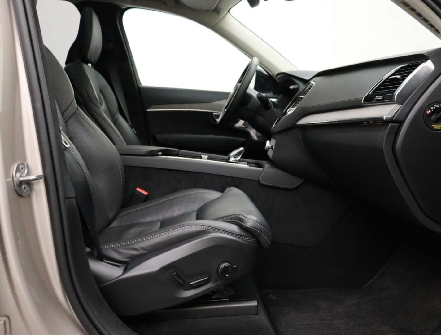 Volvo XC90 T8 Recharge - 2024 - Joinsteer - #8