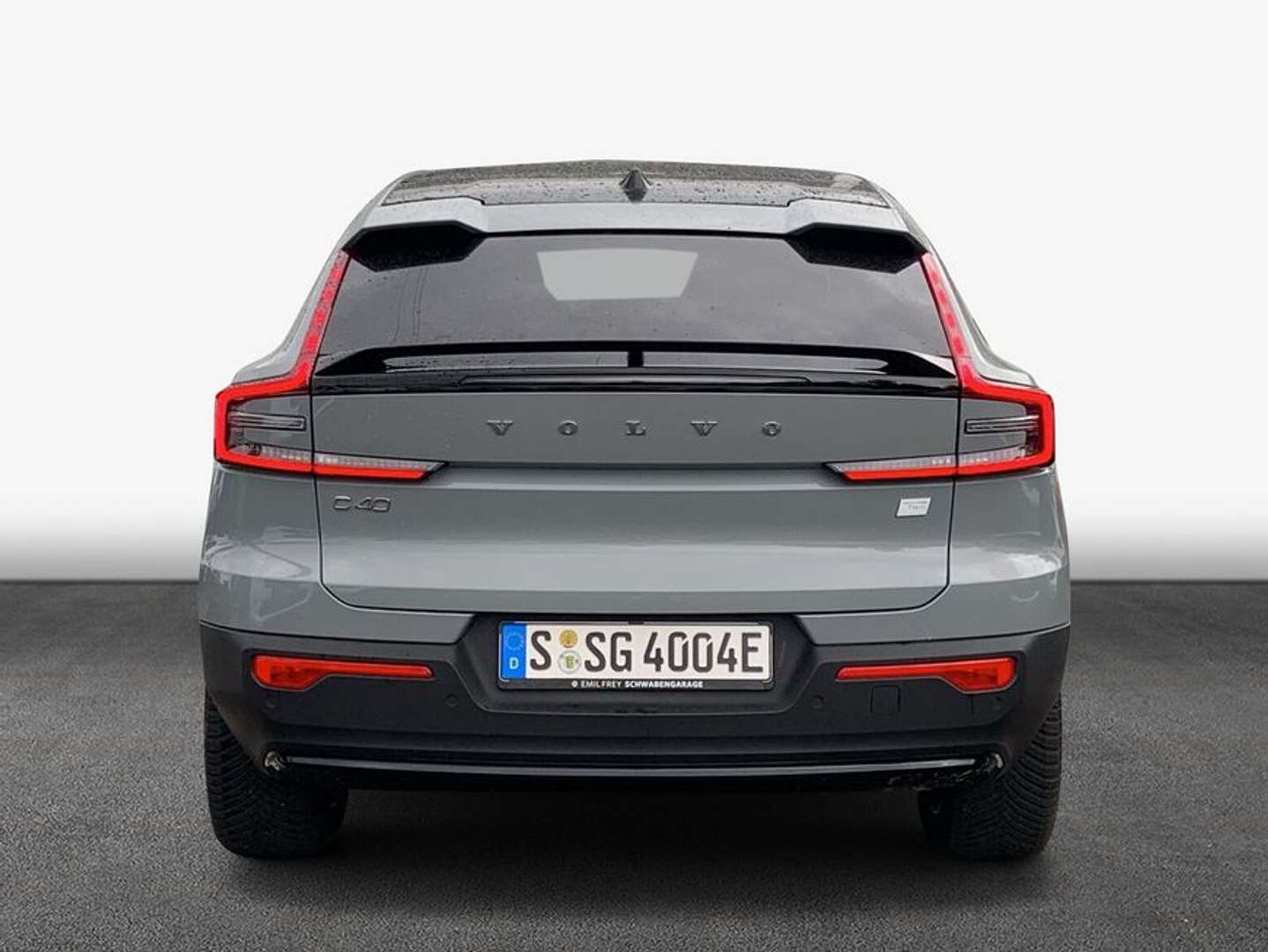 Volvo C40 Twin Motor Plus - 2024 - Joinsteer - #5
