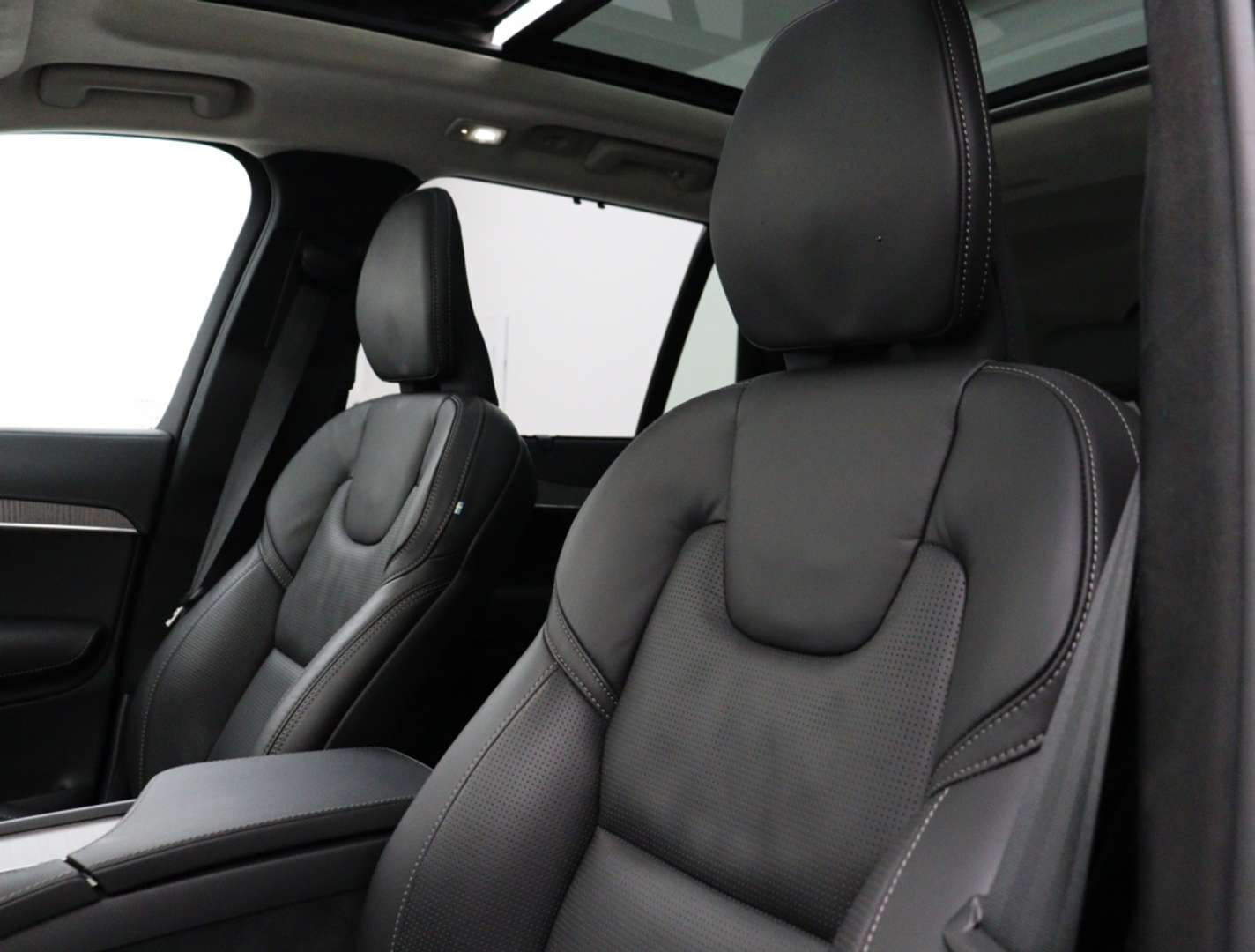 Volvo XC90 T8 Recharge - 2024 - Joinsteer - #9