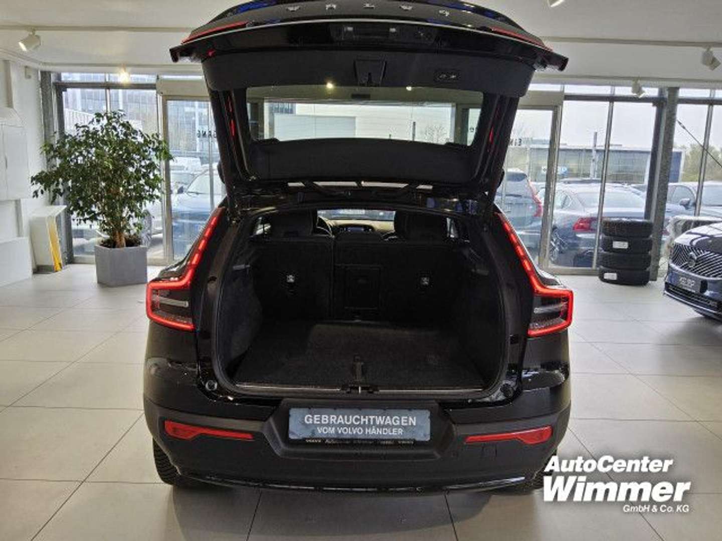 Volvo C40 Twin Motor Ultimate - 2022 - Joinsteer - #6