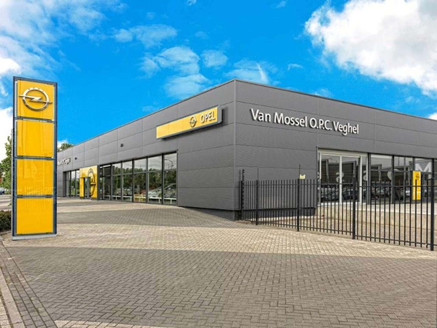 Volvo EX30 Single Motor Plus - 2024 - Joinsteer - #46