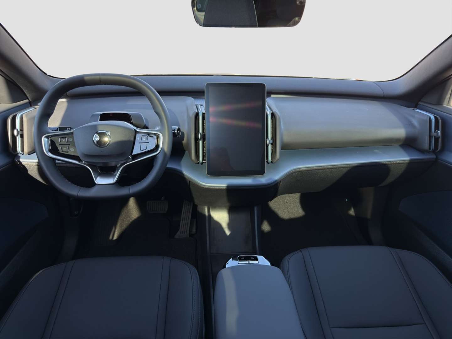 Volvo EX30 Ultra Black Edition Extended Range - 2026 - Joinsteer - #9