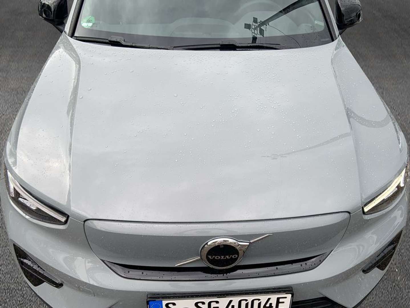 Volvo C40 Twin Motor Plus - 2024 - Joinsteer - #8