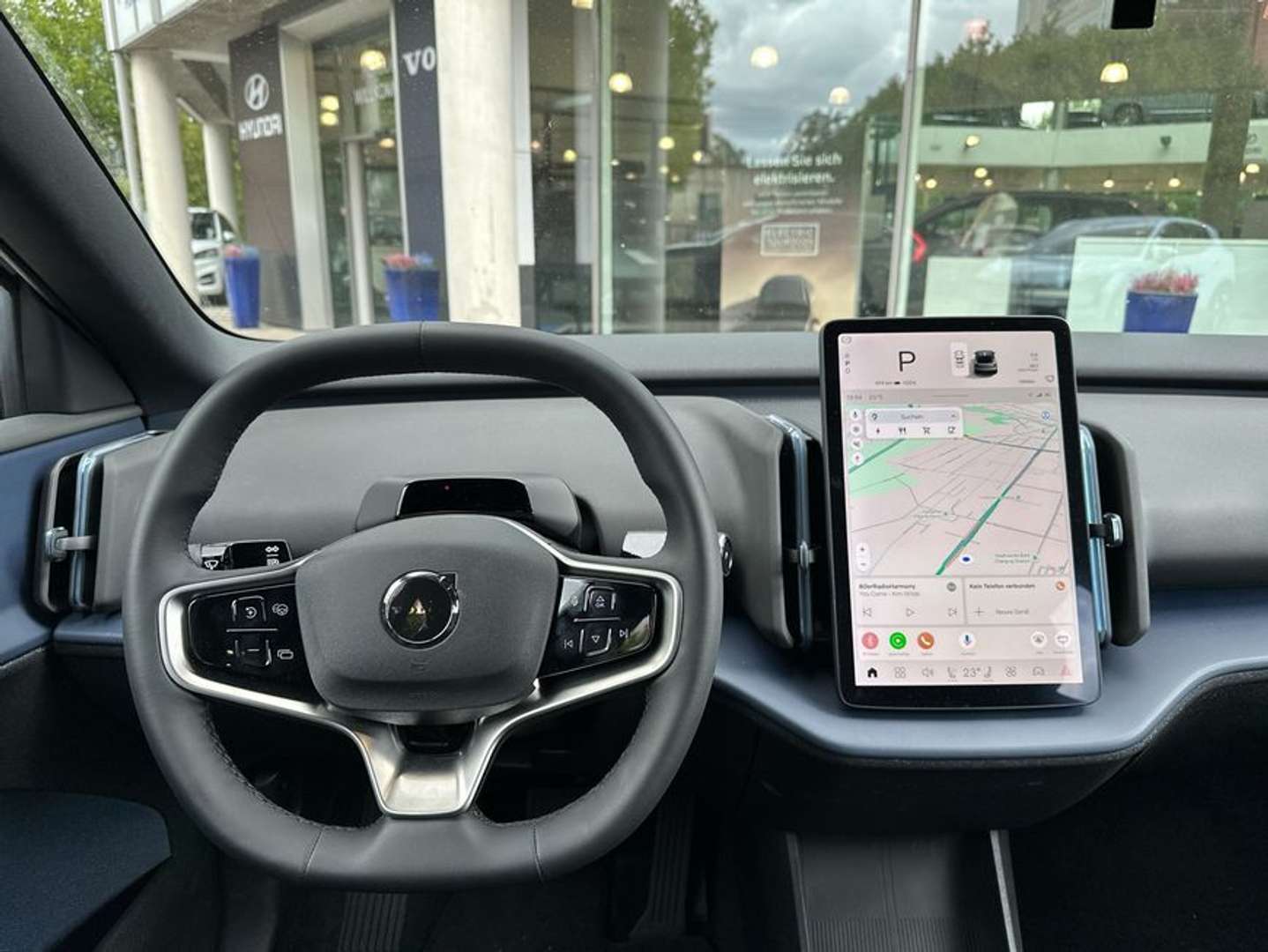 Volvo EX30 Core Extended Range - 2025 - Joinsteer - #10