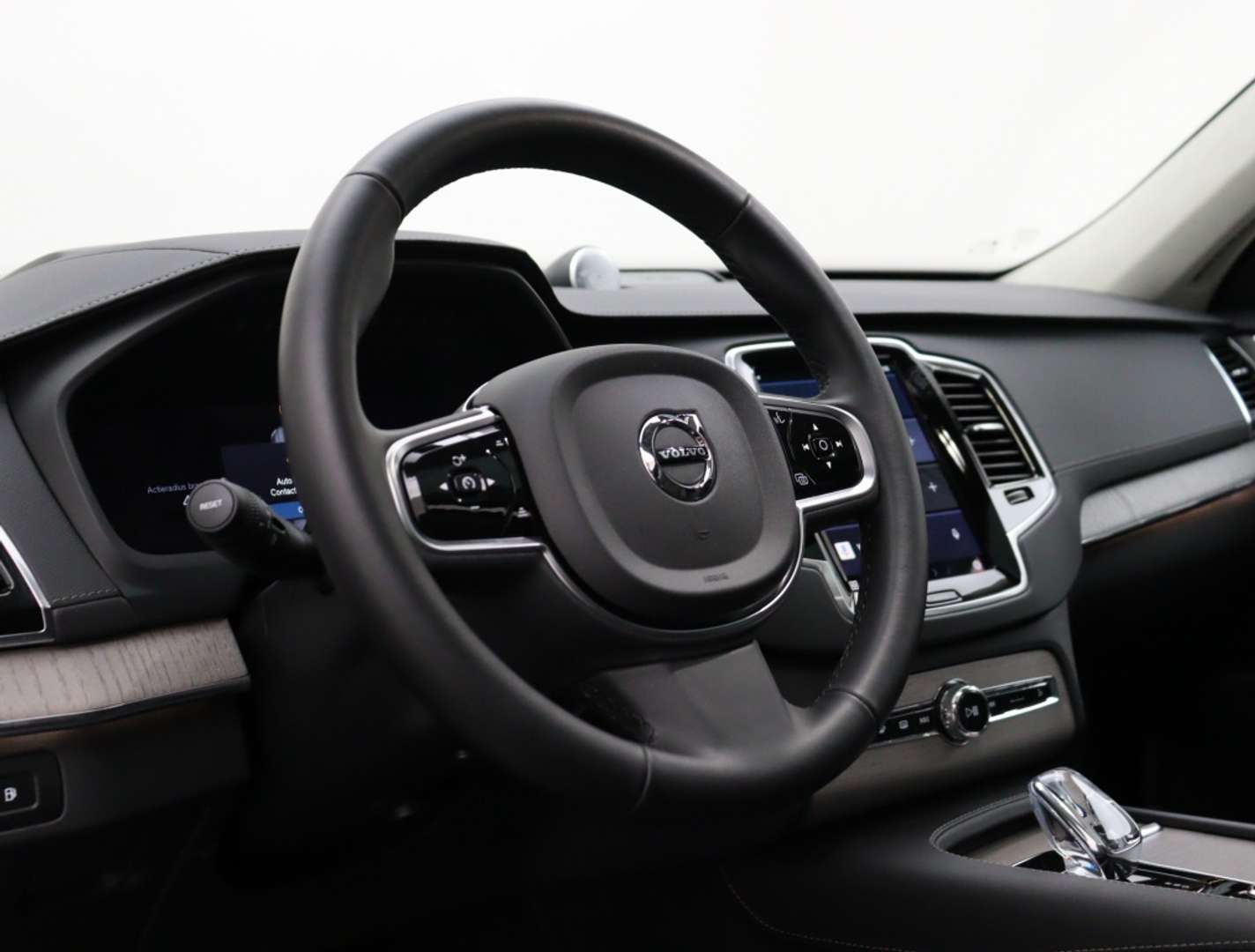 Volvo XC90 T8 Recharge - 2024 - Joinsteer - #12