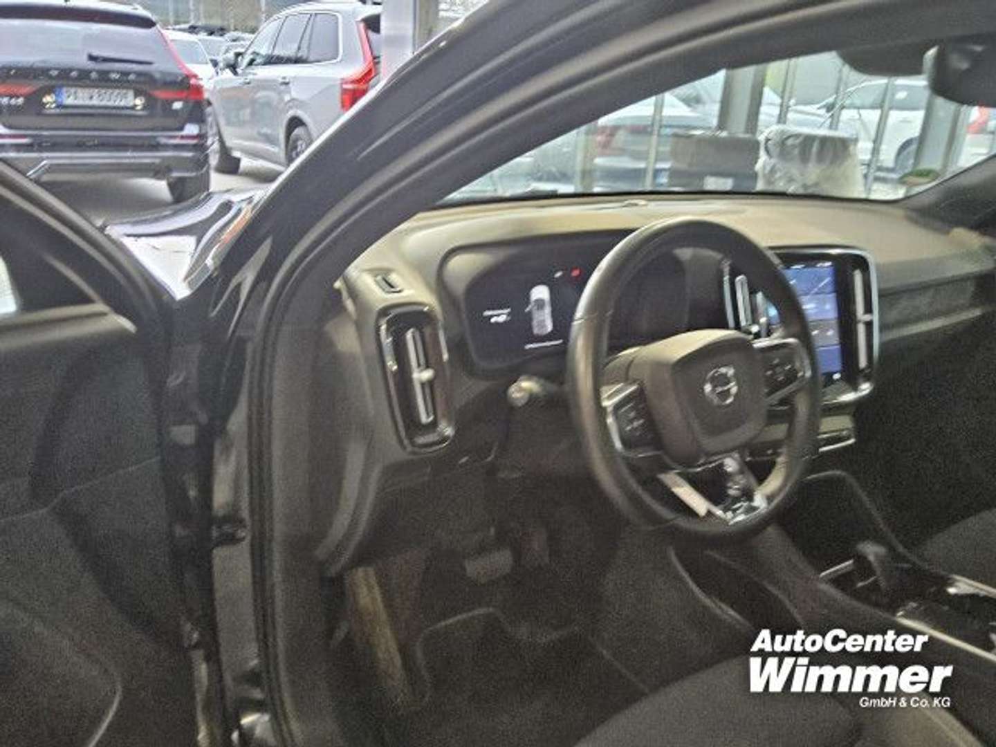 Volvo C40 Twin Motor Ultimate - 2022 - Joinsteer - #8