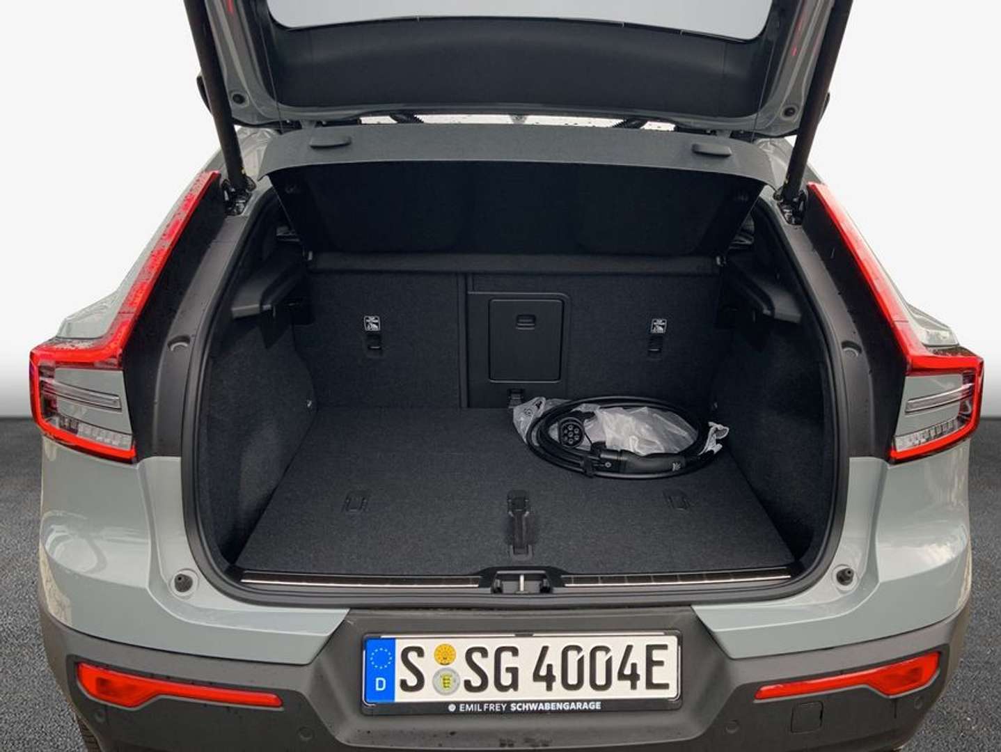 Volvo C40 Twin Motor Plus - 2024 - Joinsteer - #9