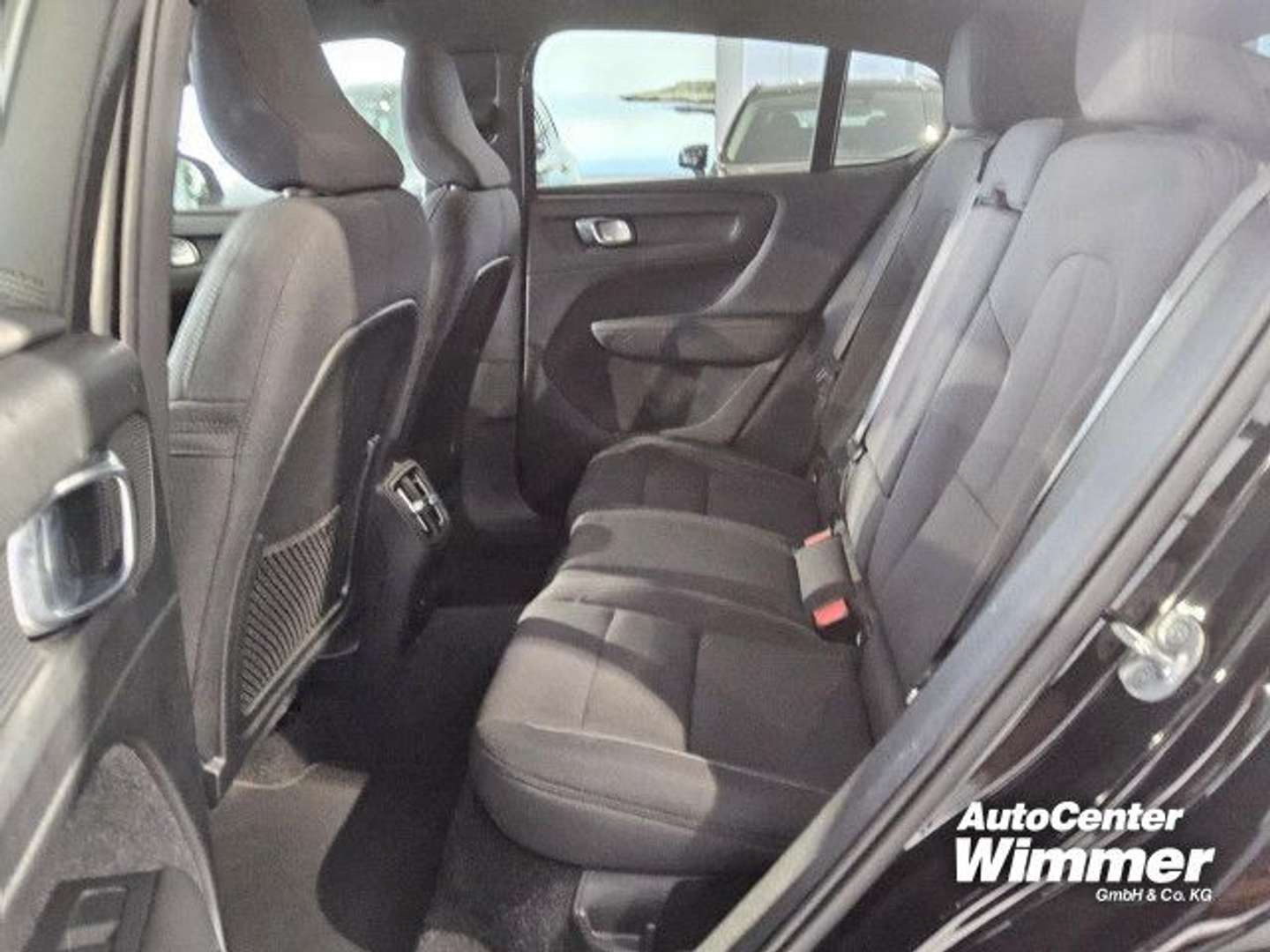 Volvo C40 Twin Motor Ultimate - 2022 - Joinsteer - #9