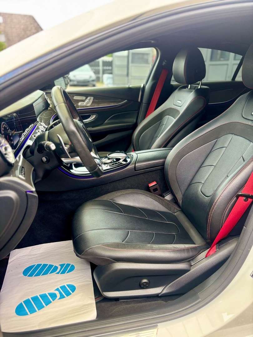 Mercedes CLS 53 AMG Line - 2019 - Joinsteer - #12