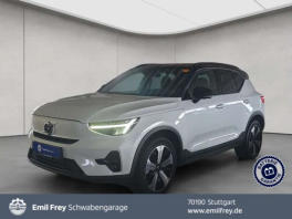 Volvo XC40 Recharge Ultimate - 2022 - Joinsteer - #1