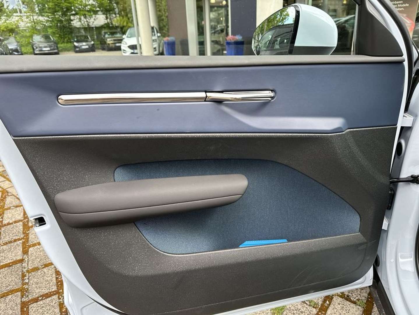 Volvo EX30 Core Extended Range - 2025 - Joinsteer - #12