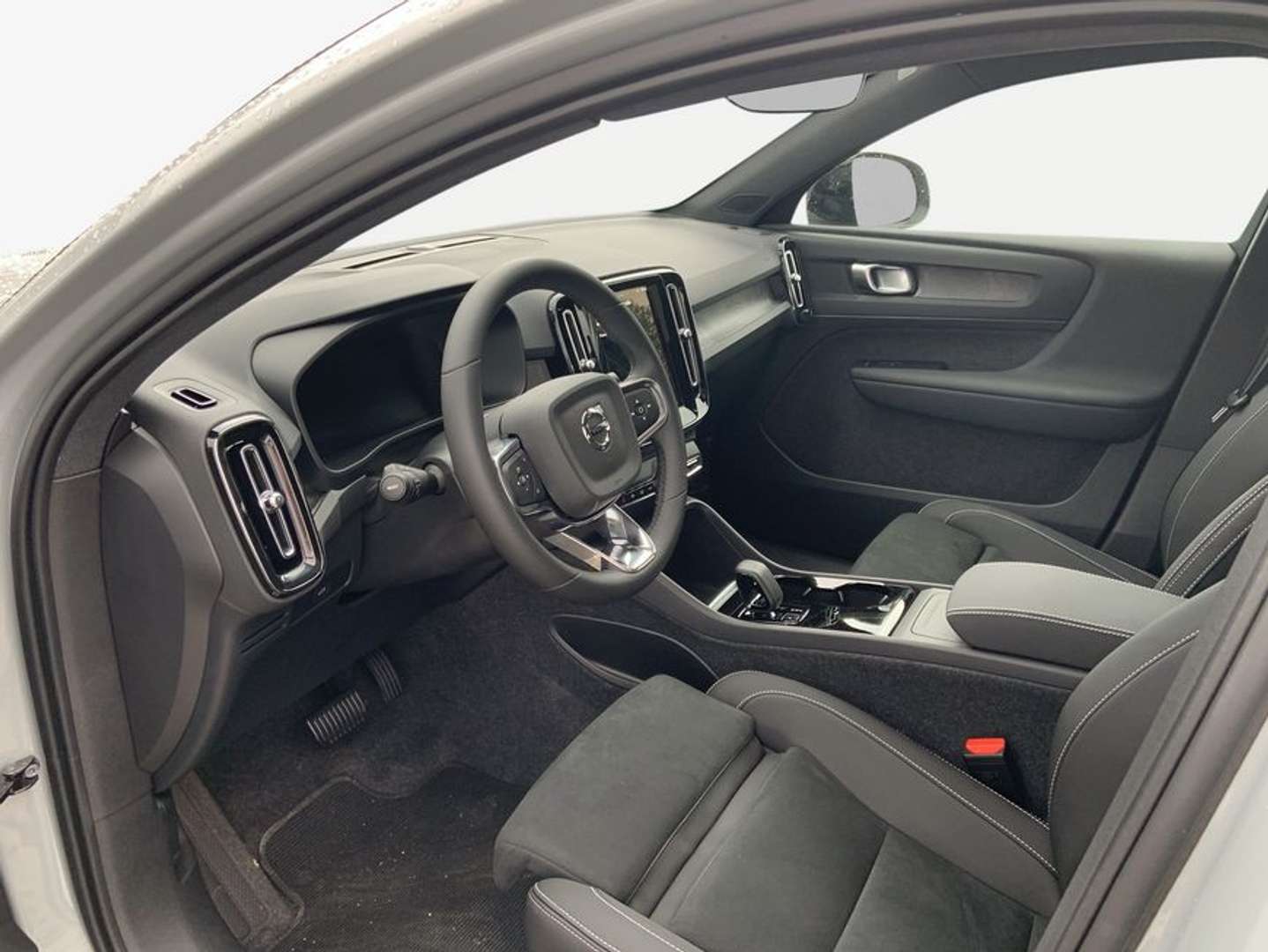 Volvo C40 Twin Motor Plus - 2024 - Joinsteer - #10
