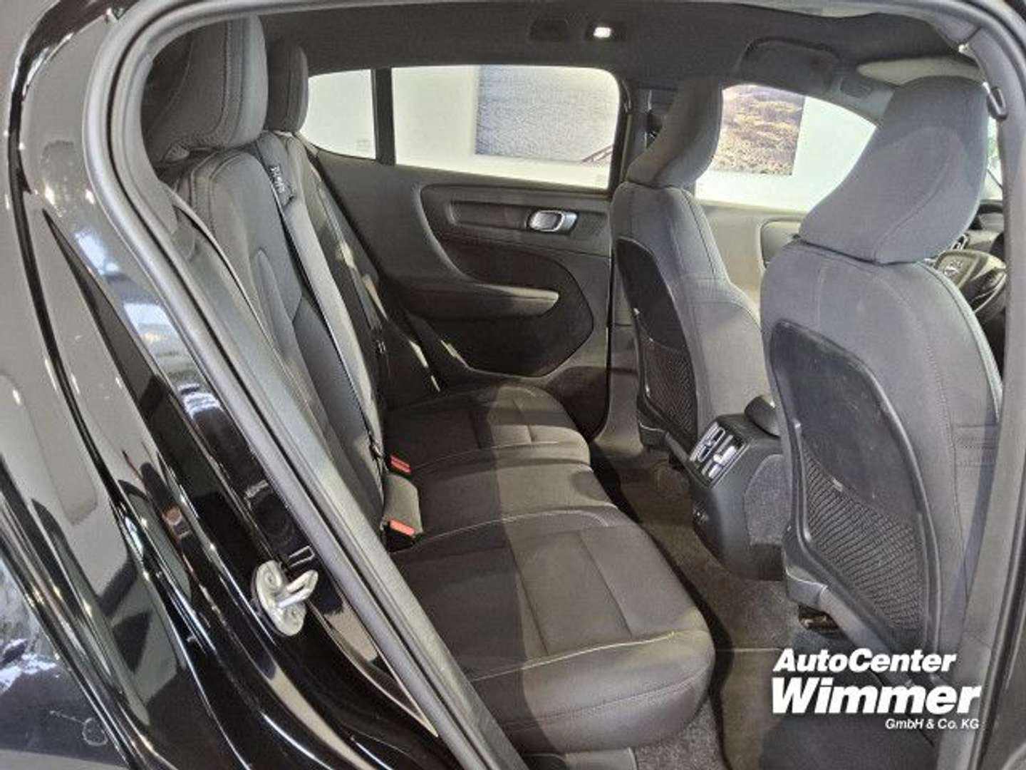 Volvo C40 Twin Motor Ultimate - 2022 - Joinsteer - #10